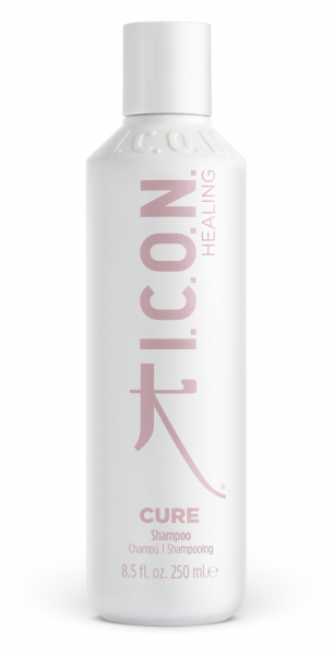 I.C.O.N. Healing Cure Shampoo